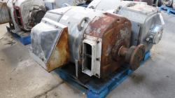 general electric 75 hp 650 750 rpm 504at dc motors 81357